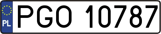 PGO10787