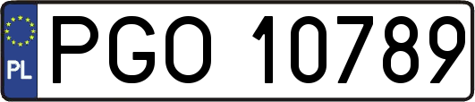 PGO10789