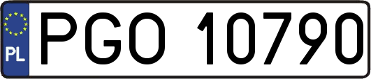 PGO10790