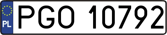 PGO10792