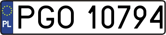 PGO10794