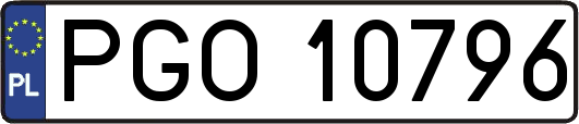 PGO10796
