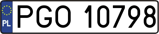 PGO10798
