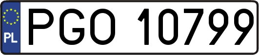 PGO10799
