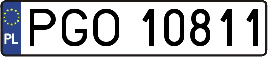 PGO10811