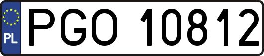 PGO10812