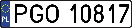 PGO10817