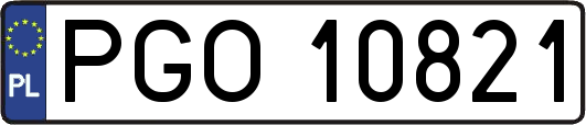 PGO10821