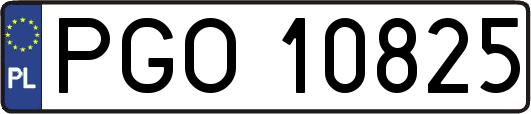 PGO10825