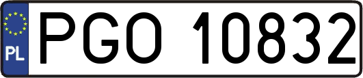 PGO10832