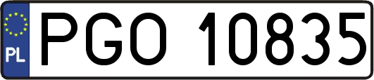 PGO10835