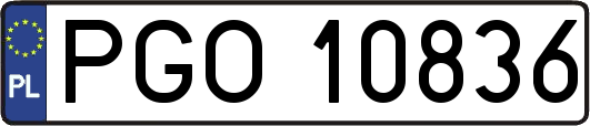 PGO10836