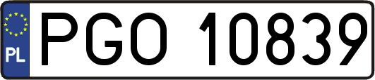 PGO10839