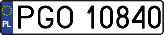 PGO10840
