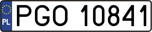PGO10841