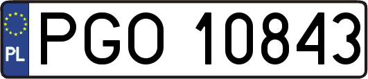 PGO10843