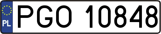 PGO10848