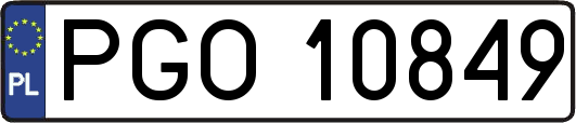 PGO10849