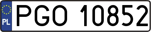 PGO10852