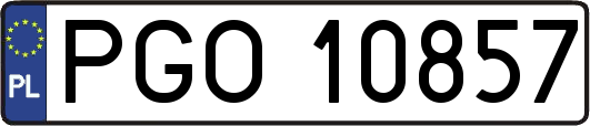PGO10857