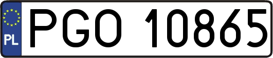 PGO10865
