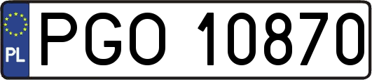 PGO10870