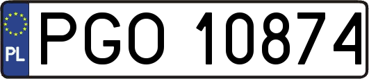 PGO10874