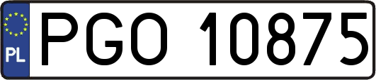PGO10875