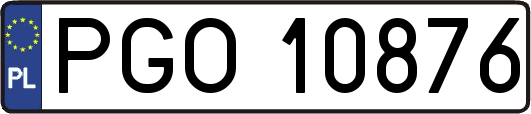PGO10876