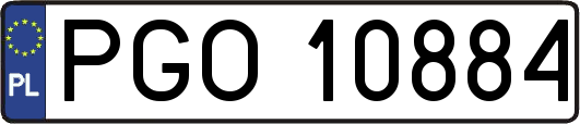 PGO10884
