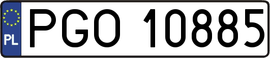 PGO10885