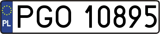 PGO10895