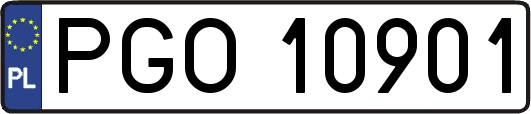 PGO10901