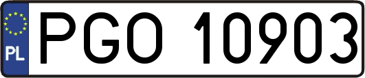 PGO10903