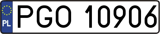 PGO10906