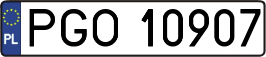 PGO10907