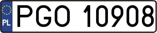 PGO10908