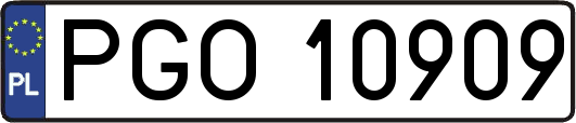 PGO10909