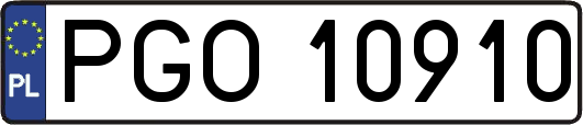 PGO10910