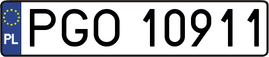 PGO10911