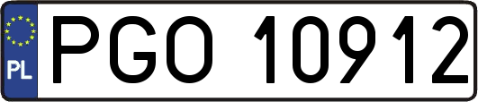 PGO10912