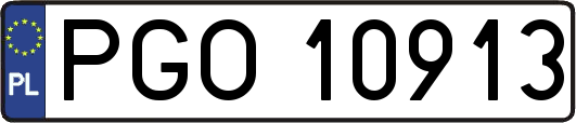 PGO10913