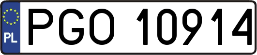 PGO10914