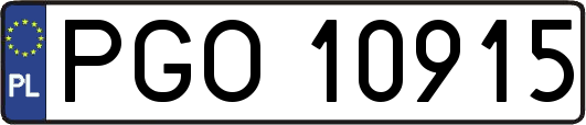 PGO10915
