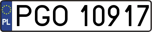 PGO10917
