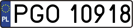 PGO10918