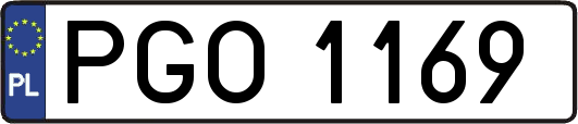 PGO1169