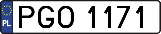 PGO1171