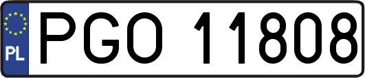 PGO11808