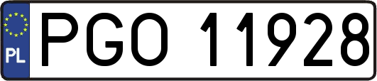 PGO11928